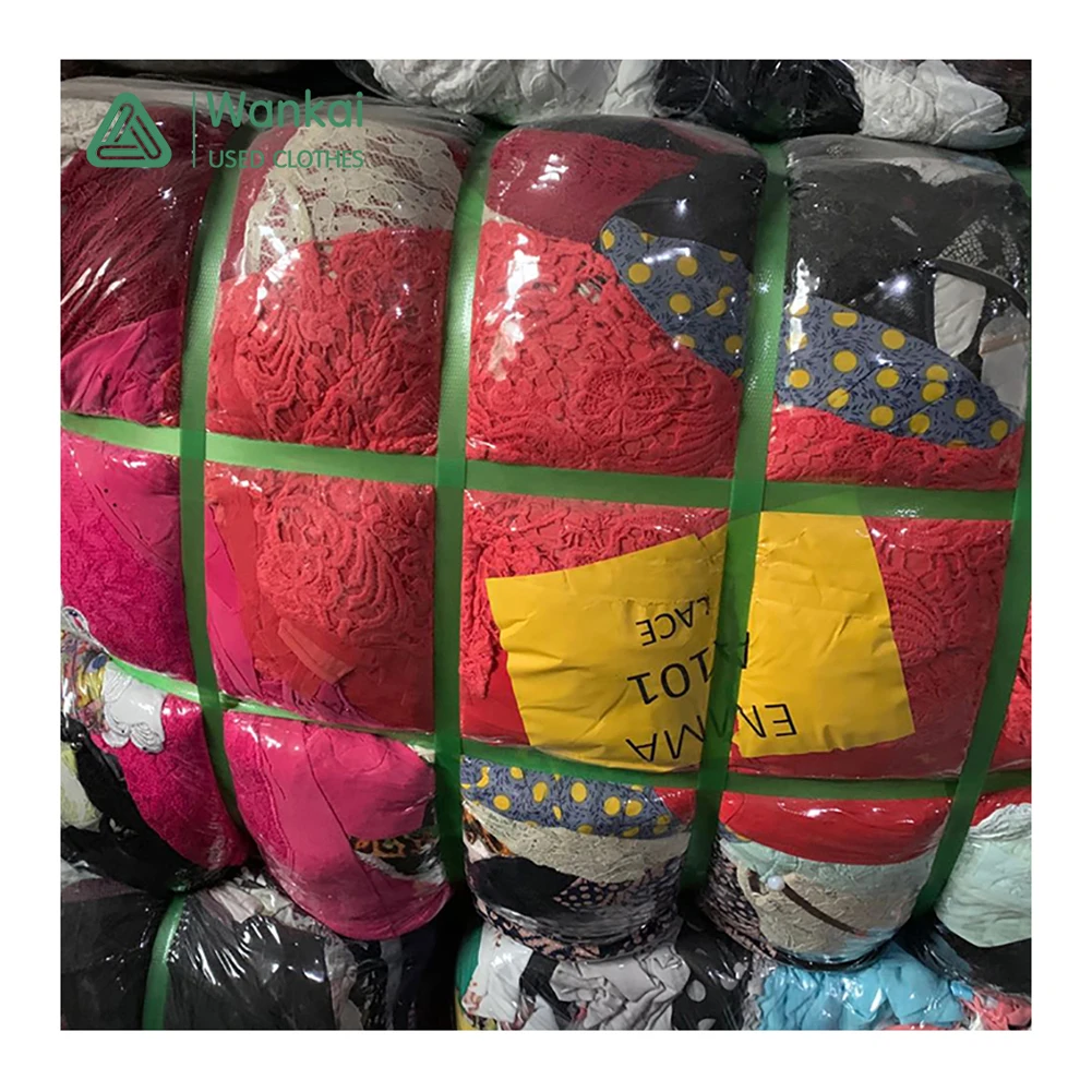 2020 Hot Sale 100Kg Per Bale Colourful Second Hand Clothing, Hot Salling Used Cheap Clothes, Mixed color
2020 Hot Sale 100Kg Per Bale Colourful Second Hand Clothing, Hot Salling Used Cheap Clothes, Mixed color