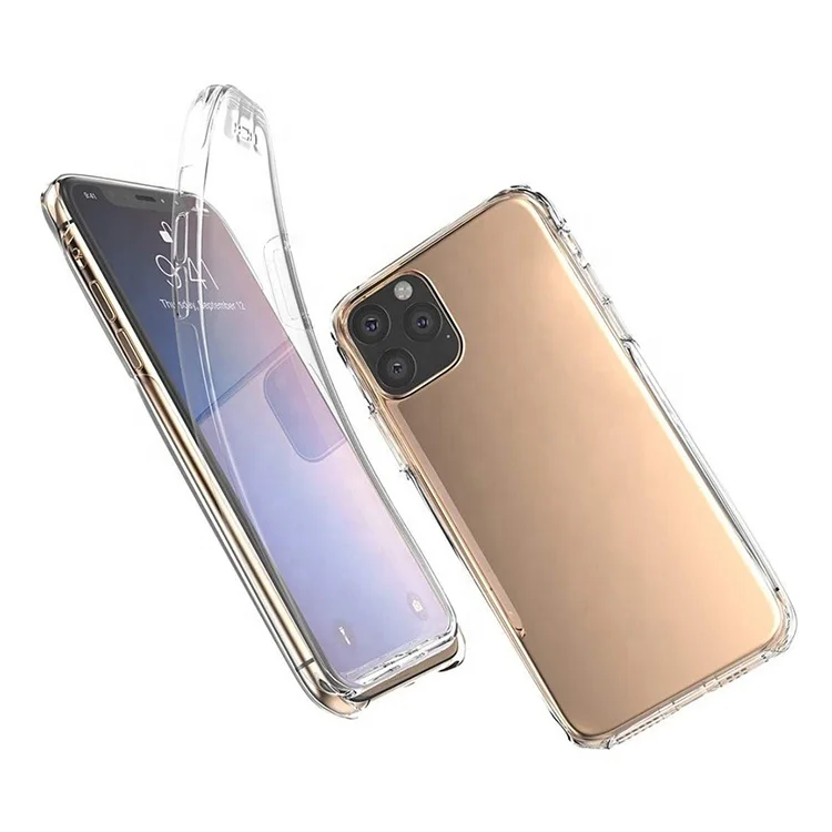 New Promotion Clear Full Protection TPU PET Breathable Multifunctional Shockproof Phone Case Cover For iPhone 
New Promotion Clear Full Protection TPU PET Breathable Multifunctional Shockproof Phone Case Cover For iPhone