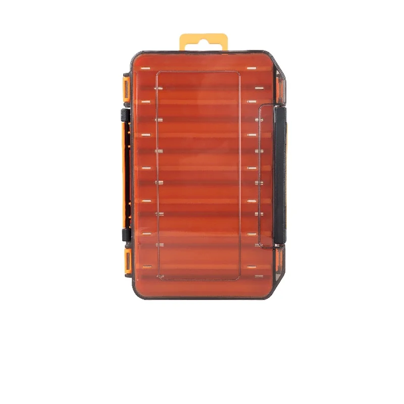 1017 Hard Plastic Storage Case Box Plastic Fishing Lure Hook Bait Fishing Tackle Lure Box, 2 colors
1017 Hard Plastic Storage Case Box Plastic Fishing Lure Hook Bait Fishing Tackle Lure Box, 2 colors