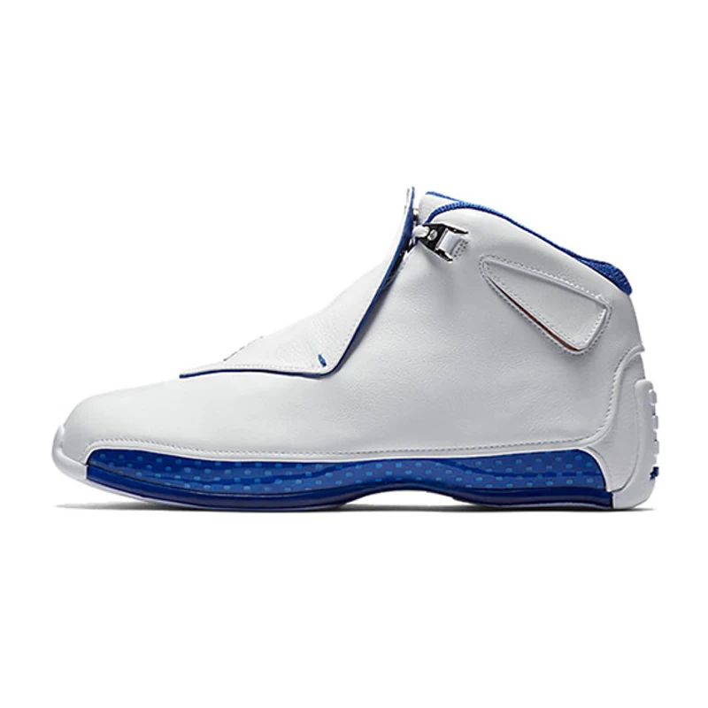 Hot Sale High Top Brand Sneakers For Men Sport Sneakers 18 retro basketball shoes Zapatillas
Hot Sale High Top Brand Sneakers For Men Sport Sneakers 18 retro basketball shoes Zapatillas