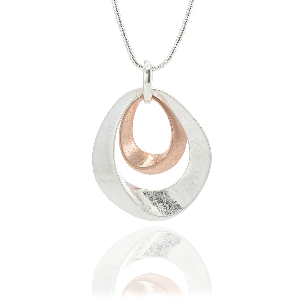 Long Sweater Chain Double Circle Pendant Necklace Bold Snake Chain Women Statement Necklace
Long Sweater Chain Double Circle Pendant Necklace Bold Snake Chain Women Statement Necklace