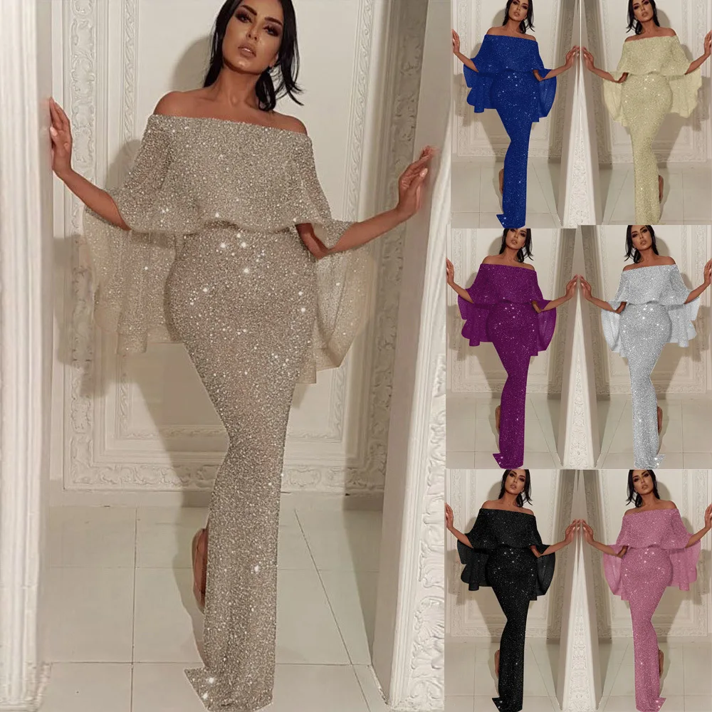 2021 hot sales ball gowns for women evening dresses evening dresses ball gowns for women evening dresses, Black
2021 hot sales ball gowns for women evening dresses evening dresses ball gowns for women evening dresses, Black