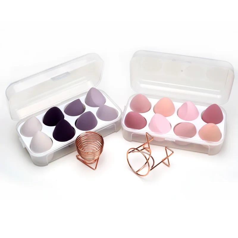 Hot Selling Good Quality Makeup Sponge Protector Pure Cotton Makeup Sponge, Red
Hot Selling Good Quality Makeup Sponge Protector Pure Cotton Makeup Sponge, Red