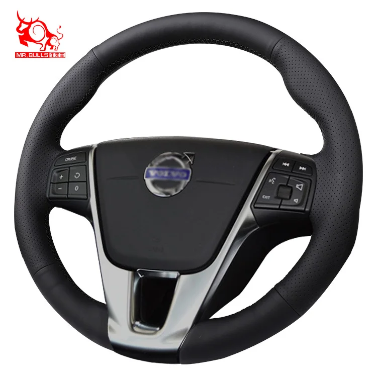 Good Quality steering wheel custom leather rainbow steering wheel cover, Customized color
Good Quality steering wheel custom leather rainbow steering wheel cover, Customized color