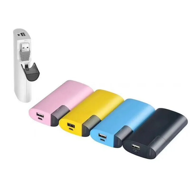 Innovation Promotional Gift Lighter Shape Mini Power Bank For Phone Charging With Cable Powerbank, Black,silver,red,green or customised
Innovation Promotional Gift Lighter Shape Mini Power Bank For Phone Charging With Cable Powerbank, Black,silver,red,green or customised