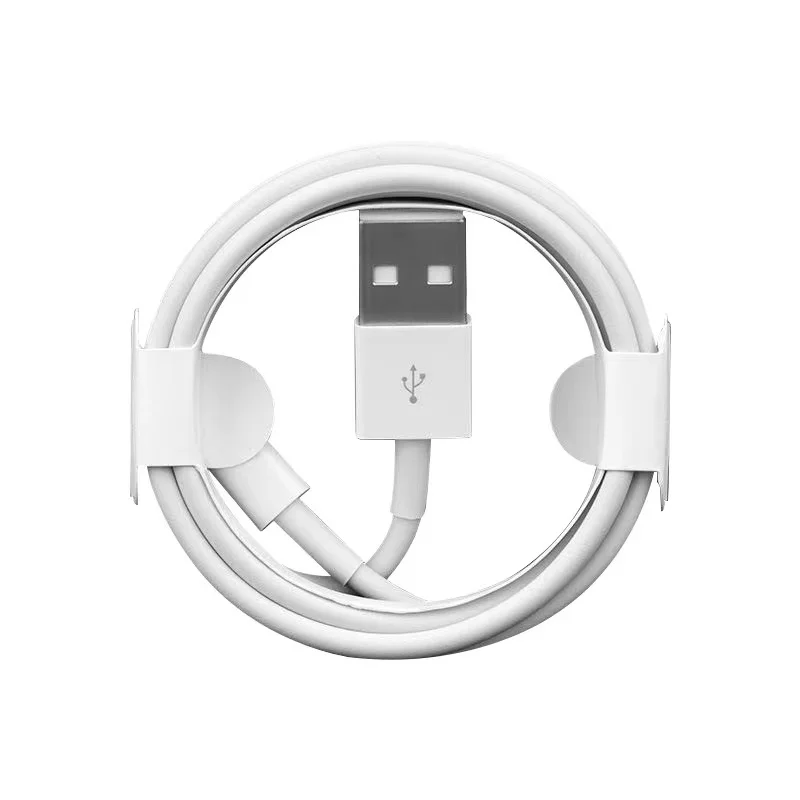 wholesalers High Quality Charging Line For Apple charger data usb cable price For iPhone fast Cable, White
wholesalers High Quality Charging Line For Apple charger data usb cable price For iPhone fast Cable, White