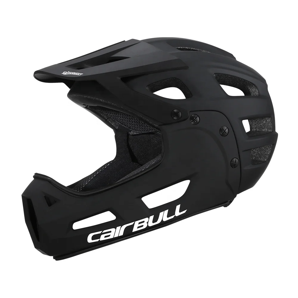 CAIRBULL DISCOVERY 2022 Factory New Product Premium Quality MTB Bike Helmet Motorcycle Full Face Helmet CE CPSC Certificated, Multi colors
CAIRBULL DISCOVERY 2022 Factory New Product Premium Quality MTB Bike Helmet Motorcycle Full Face Helmet CE CPSC Certificated, Multi colors