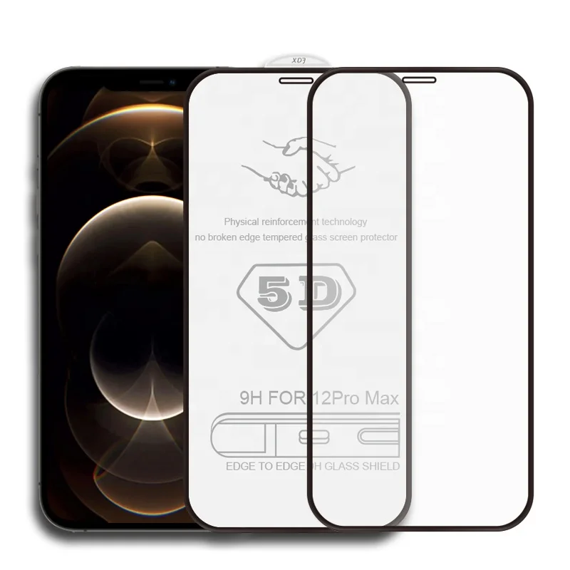 wholesale premium 9H 5D full screen tempered glass protector super d screen protector, Black white
wholesale premium 9H 5D full screen tempered glass protector super d screen protector, Black white