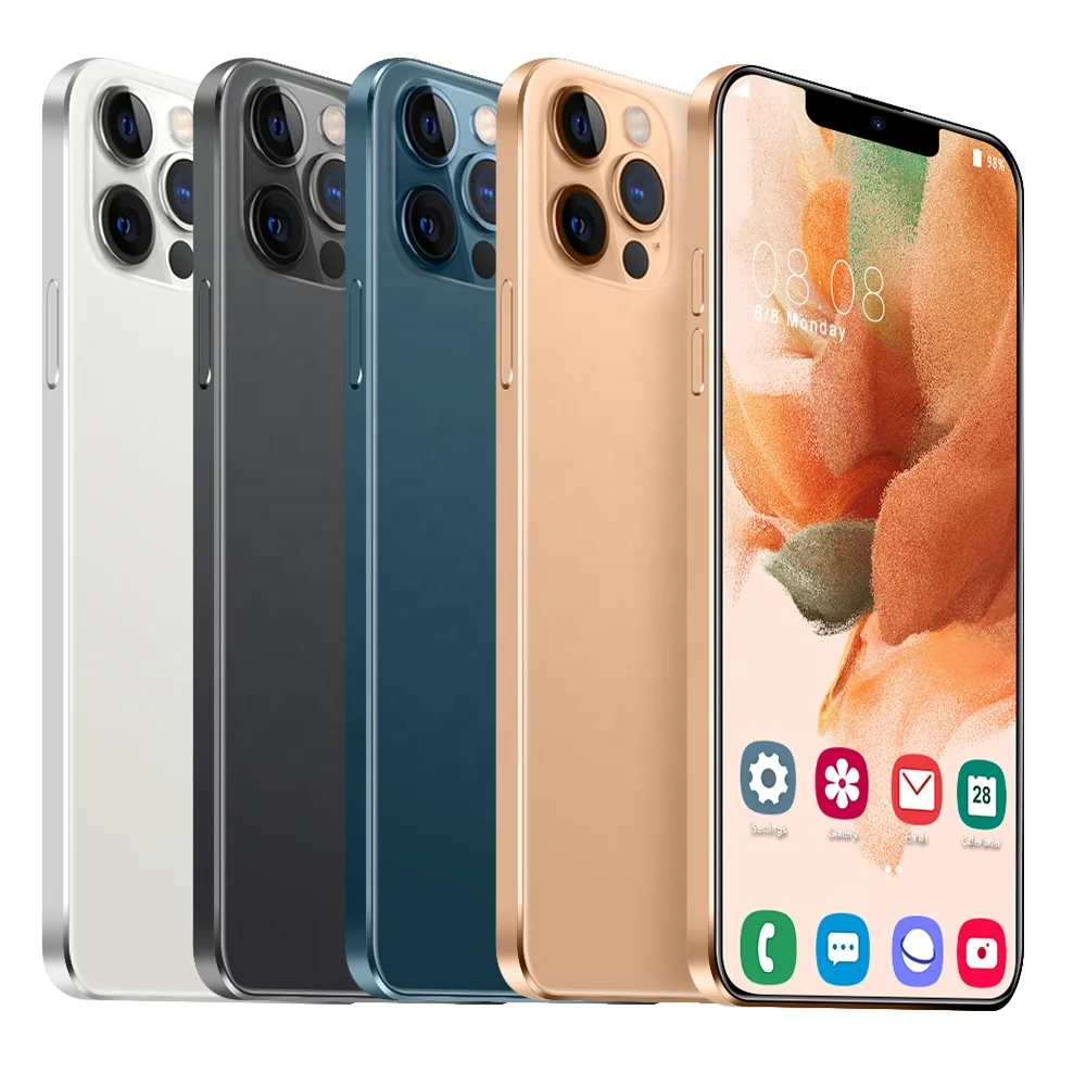 I13pro Max Ready To Ship Mobile Cellphones 5020 Mah 48mp Quad Camera Note 9 S Phone Wifi
I13pro Max Ready To Ship Mobile Cellphones 5020 Mah 48mp Quad Camera Note 9 S Phone Wifi