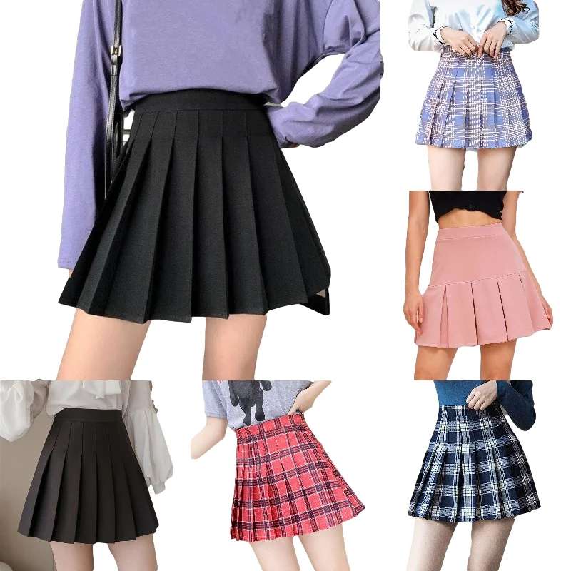 Summer sexy ladies high quality short skirt casual high waist mini skirt women clothes wholesale, Customized color
Summer sexy ladies high quality short skirt casual high waist mini skirt women clothes wholesale, Customized color