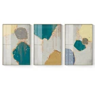 3 piece framed uv glass print rustic wall art for kitchen deco