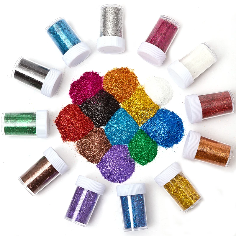 High Quality PVC Colorful Glitter Flat Sequins with Various Shape for Kids DIY Arts and Crafts
High Quality PVC Colorful Glitter Flat Sequins with Various Shape for Kids DIY Arts and Crafts