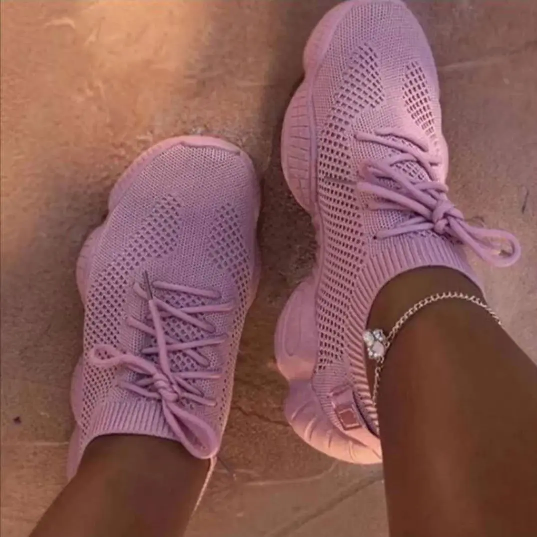 High Quality New Women's Shoes custom sneakers Fashion Casual Sports Flat Shoes Women Sneakers, As picture
High Quality New Women's Shoes custom sneakers Fashion Casual Sports Flat Shoes Women Sneakers, As picture