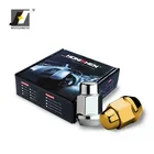 Best Selling in America 3/4" Hex Acorn Wheel Lug Nuts Alloy Steel