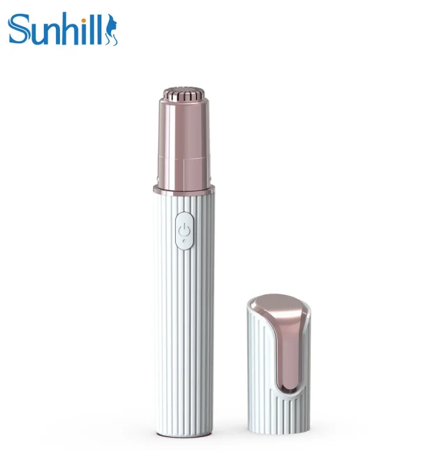 2021 new arrivals electric eyebrow razors facial hair remover eyebrow hair remover pen eye brow trimmer remover hair for women
2021 new arrivals electric eyebrow razors facial hair remover eyebrow hair remover pen eye brow trimmer remover hair for women