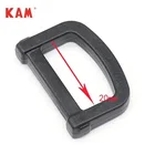 Handmade Metal Zipper Pulls Bag Label Attached Hook And Split Ring