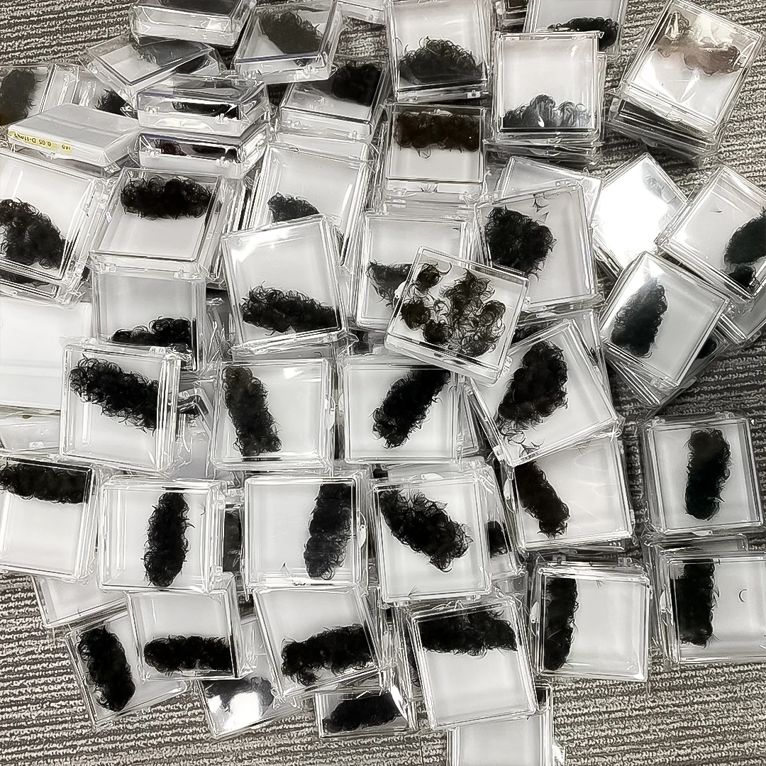0.03 Promde Loose Fans volume 100 300 500 d promade lash fans C D loose promade volume fans loose
0.03 Promde Loose Fans volume 100 300 500 d promade lash fans C D loose promade volume fans loose
