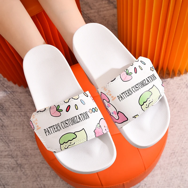 Printed Logo Herringbone Slippers Pattern Customization Slides Slippers For Women Kids Slippers Slides, 12 colors, customized according to customers
Printed Logo Herringbone Slippers Pattern Customization Slides Slippers For Women Kids Slippers Slides, 12 colors, customized according to customers