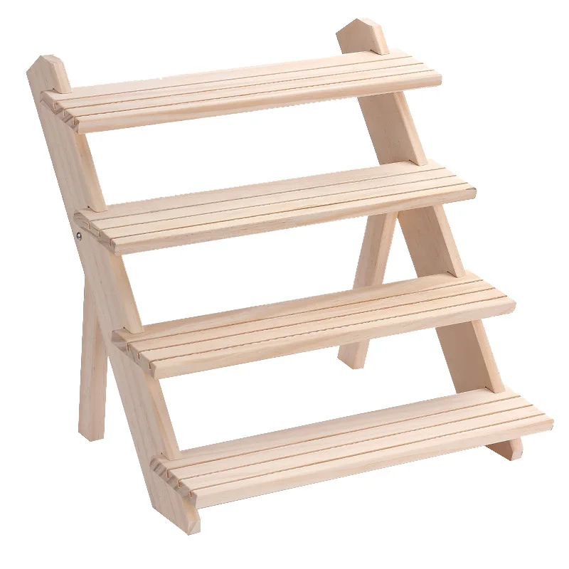 Hot Selling Durable Steps Design Jewelry Display Set Wood for Earrings Cards Bracelets Watches Easy to Assemble Factory Price
Hot Selling Durable Steps Design Jewelry Display Set Wood for Earrings Cards Bracelets Watches Easy to Assemble Factory Price