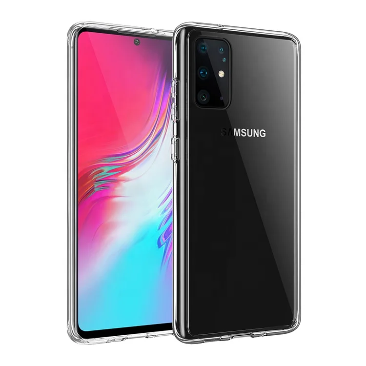 For Samsung S20 Acrylic Clear Case, Soft TPU Shockproof Mobile Phone Case for Samsung S20 Pro S20 Ultra
For Samsung S20 Acrylic Clear Case, Soft TPU Shockproof Mobile Phone Case for Samsung S20 Pro S20 Ultra