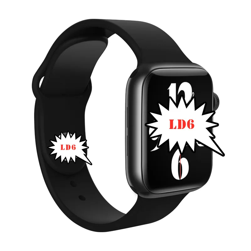 2021 Android iOS BT Touch Screen Fitness Smart Phone Sport Smart Watches Bracelet LD6 Blood Pressure For Men Women, Black,pink,white,red
2021 Android iOS BT Touch Screen Fitness Smart Phone Sport Smart Watches Bracelet LD6 Blood Pressure For Men Women, Black,pink,white,red