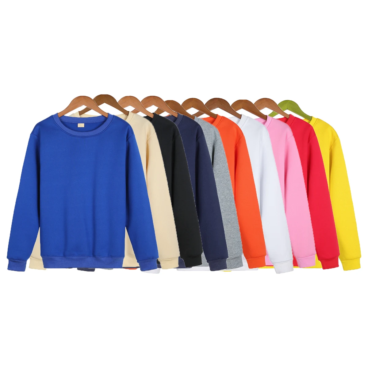 Custom fashion sport slim fit men jogging fleece all color sweatsuit tracksuit solid color oversized hoodies, Customized color
Custom fashion sport slim fit men jogging fleece all color sweatsuit tracksuit solid color oversized hoodies, Customized color