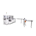 Tissue Paper Making Machine Production Line For Bundle