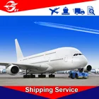 Air freight shipping forwarding door to door service from china to usa amazon warehouse