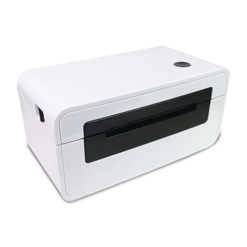 Black and White Dot-matrix Barcode Printer Label Journal Thermal Printer for Office
Black and White Dot-matrix Barcode Printer Label Journal Thermal Printer for Office