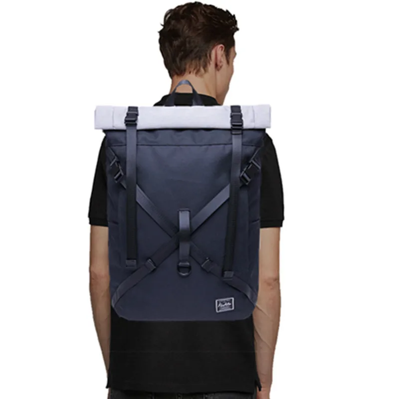 Wholesale Nylon Men Women Black Daily life Work Business Travel Laptop Bagpack Backpack, Customizable
Wholesale Nylon Men Women Black Daily life Work Business Travel Laptop Bagpack Backpack, Customizable