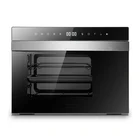 Convection Oven Convection Oven Electric Touch Control Home Use 26L Electric Convection Steam Oven Made In China