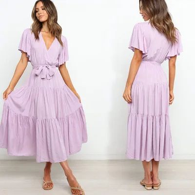 2021 Hot Sale New Designs Fashion Abaya Women Wear Flower Printing Maxi Dress, Black,nude,or as requirements
2021 Hot Sale New Designs Fashion Abaya Women Wear Flower Printing Maxi Dress, Black,nude,or as requirements