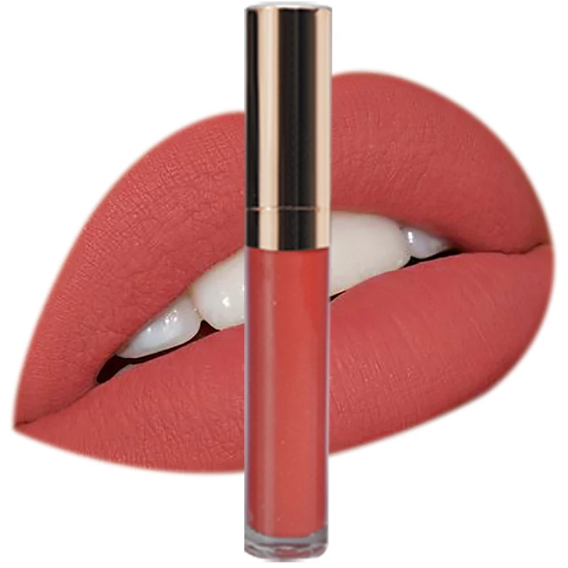 Drop Shopping 2021 NEW 40 Colors Lip Gloss Private Label Lipstick Matte Lipgloss
Drop Shopping 2021 NEW 40 Colors Lip Gloss Private Label Lipstick Matte Lipgloss