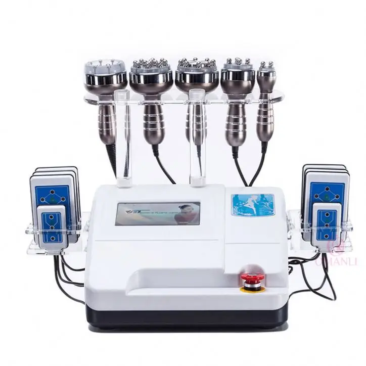 2019 Professional Vacuum Cavitation System Ultrasonic Rf Led System Cavitation Lipo Skim Slimming Machine
2019 Professional Vacuum Cavitation System Ultrasonic Rf Led System Cavitation Lipo Skim Slimming Machine