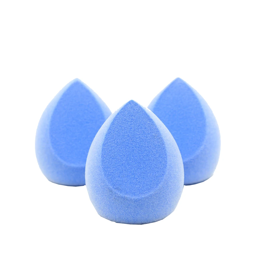 1pc Makeup Foundation Sponge Cosmetic Puff Powder Foundation Concealer Cream Blending Makeup Puff Women Beauty Tool Surface
1pc Makeup Foundation Sponge Cosmetic Puff Powder Foundation Concealer Cream Blending Makeup Puff Women Beauty Tool Surface