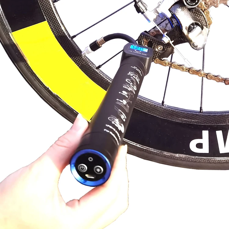 Free custom logo mini rechargeable wireless electric portable bicycle tire inflator air compressor ball cycle pump, Black
Free custom logo mini rechargeable wireless electric portable bicycle tire inflator air compressor ball cycle pump, Black