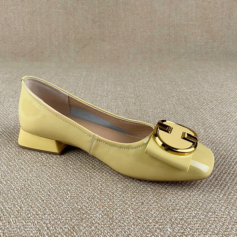 N017 Microfiber Women Genuine Leather Low heeled Handmade Women Dress Shoes Wholesale, Black/green/beige/yellow/blue
N017 Microfiber Women Genuine Leather Low heeled Handmade Women Dress Shoes Wholesale, Black/green/beige/yellow/blue