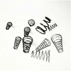 ISO Manufacturer custom Automobile doll pressure spring