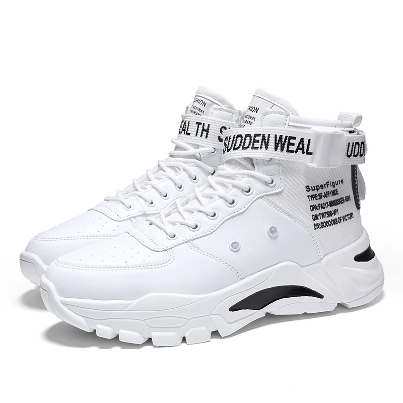 New Fashion Custom Leather Rubber Sole Breathable White Canvas Sneaker Shoes, Customerized
New Fashion Custom Leather Rubber Sole Breathable White Canvas Sneaker Shoes, Customerized