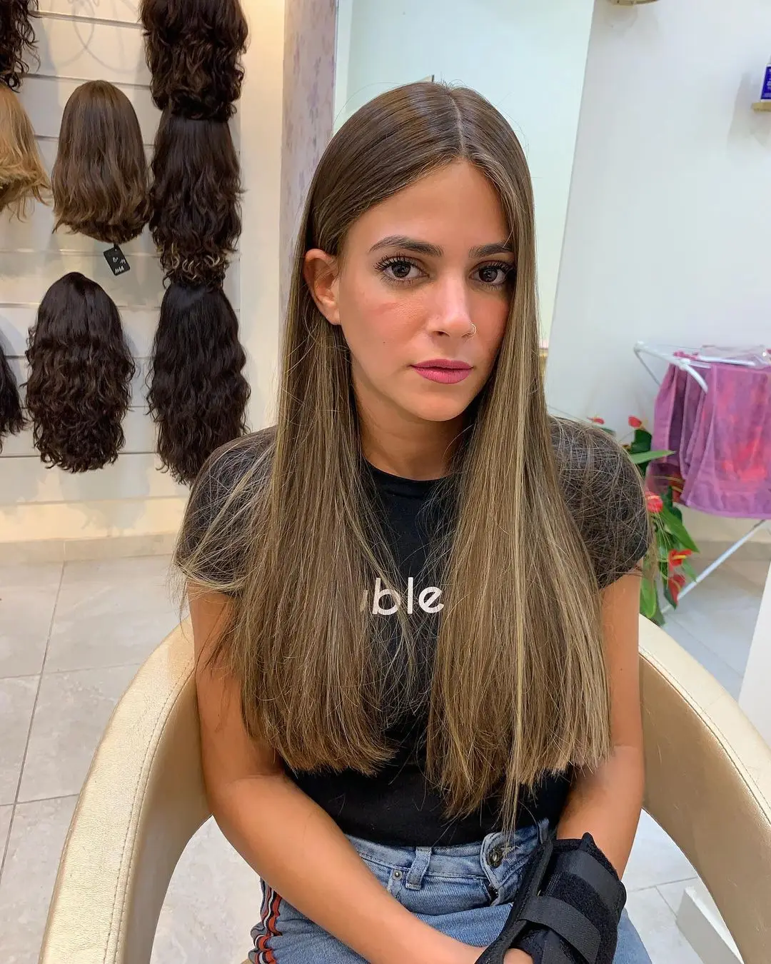 30 32 34 inch body wave swiss lace frontal wig straight virgin brazilian human hair wigs for black women wholesale dropshipping, Natural colors
30 32 34 inch body wave swiss lace frontal wig straight virgin brazilian human hair wigs for black women wholesale dropshipping, Natural colors