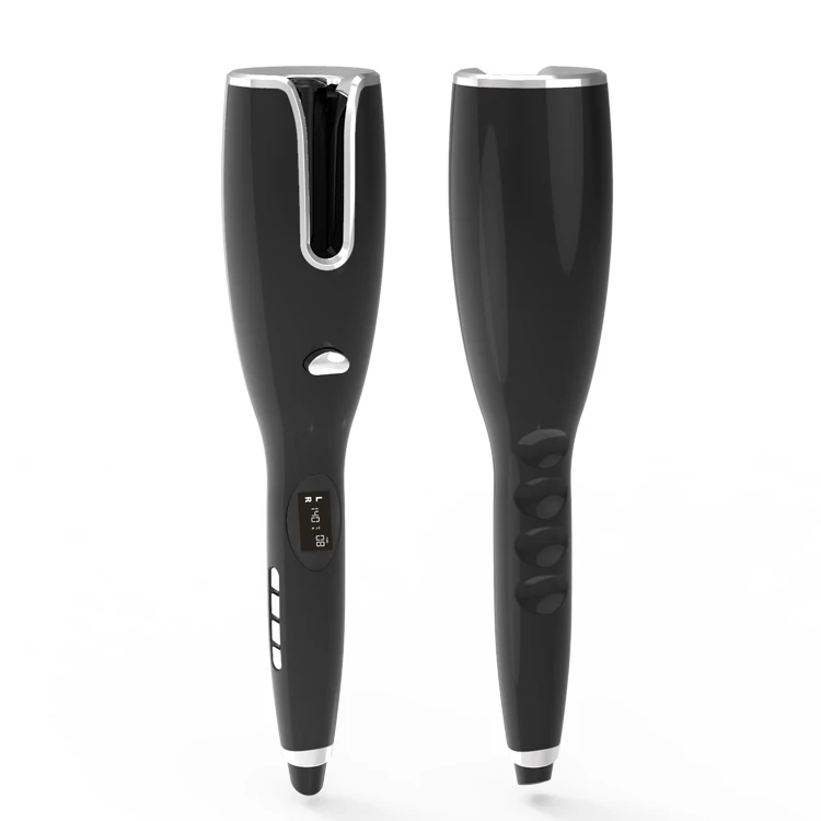 Home Use Hair Curler Device New Ceramic Ionic Big Wave Curler Automatic LCD Curling Iron Hair Waver Hair Curler, Black+blue+red+white+green
Home Use Hair Curler Device New Ceramic Ionic Big Wave Curler Automatic LCD Curling Iron Hair Waver Hair Curler, Black+blue+red+white+green