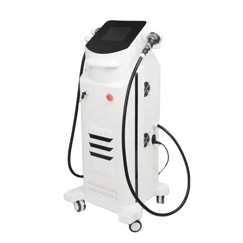 Multifunctional Body Loss Weight Slimming Machine 40k Cavitation Machine Vacuum Cavitation System, White
Multifunctional Body Loss Weight Slimming Machine 40k Cavitation Machine Vacuum Cavitation System, White
