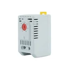 Logo Customization Controller No Mini Temperature Controller Switch Connect with Fan No Open No Thermostat