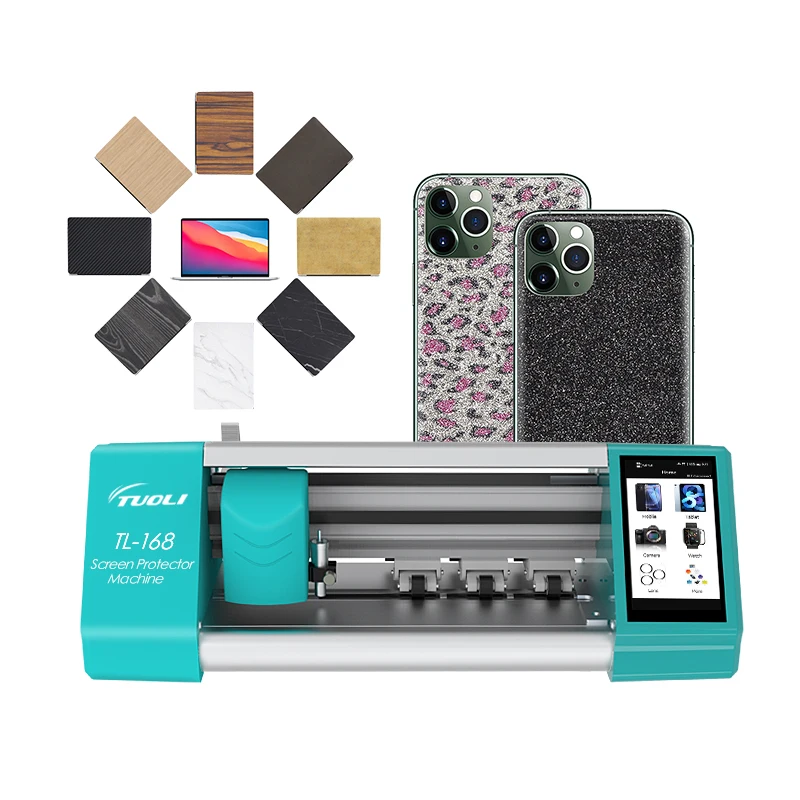 2021 Hot Products Anti Shock Protective Tpu Plastic Screen Protector Pet Film Cutting Machine Cutter For Mobile Phone Laptop
2021 Hot Products Anti Shock Protective Tpu Plastic Screen Protector Pet Film Cutting Machine Cutter For Mobile Phone Laptop