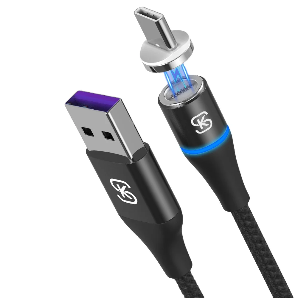 360 Rotated 3 in 1 Magnetic Charging Cable 5A Fast Charging Magnetic Cables for Iphone for Huawei, Black,red,blue
360 Rotated 3 in 1 Magnetic Charging Cable 5A Fast Charging Magnetic Cables for Iphone for Huawei, Black,red,blue
