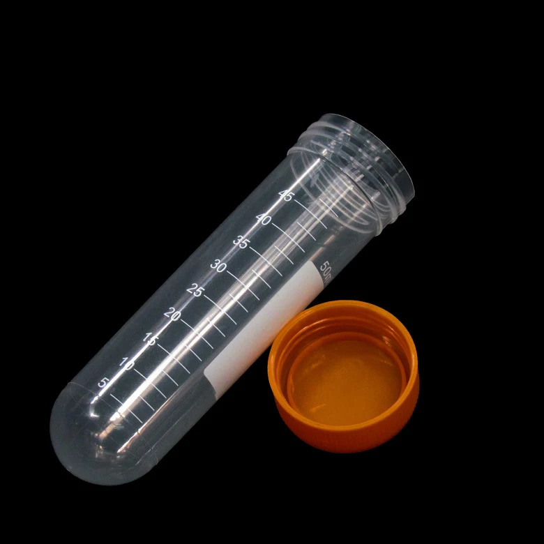 Ml Ps Round Bottom Pipette Urine Test Tube With Dropper For Tubular