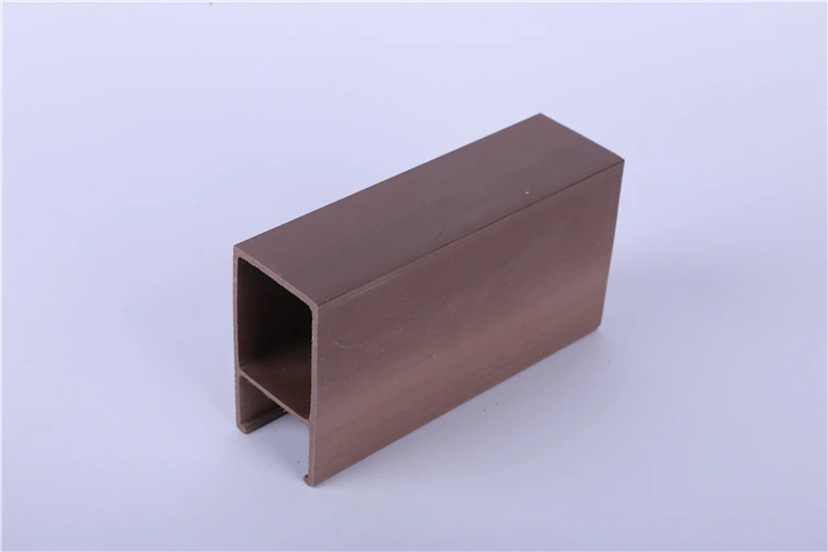 Cheap Wpc Indoor Waterproof Fireproof Wood Plastic Composite Wpc Ceiling