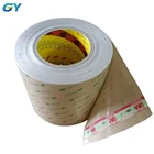 Die Cut Double Tape 3M 200MP 300LSE VHB Models Adhesive Pad Sheet