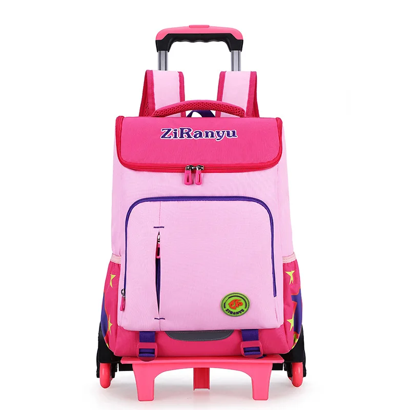 2021 Dropship Factory Custom Wholesale Multifunction Kids Backpack Trolley School Bag
2021 Dropship Factory Custom Wholesale Multifunction Kids Backpack Trolley School Bag