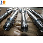 Stainless Forging Steel Machining Holder Shaft for Customized